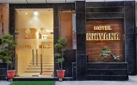 The Nirvana Delhi Airport